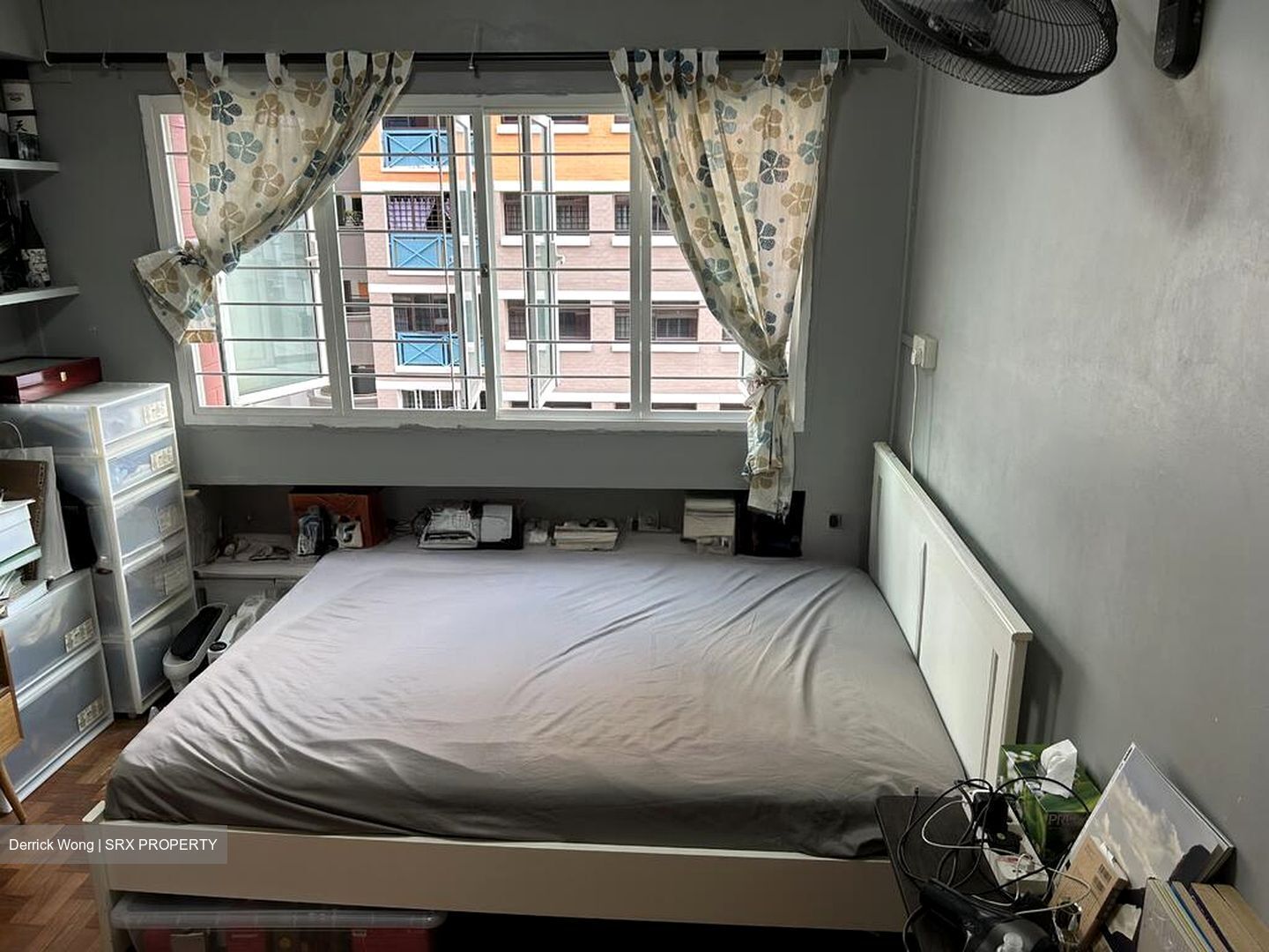 Blk 712 Tampines Starlight (Tampines), HDB 5 Rooms #496396201